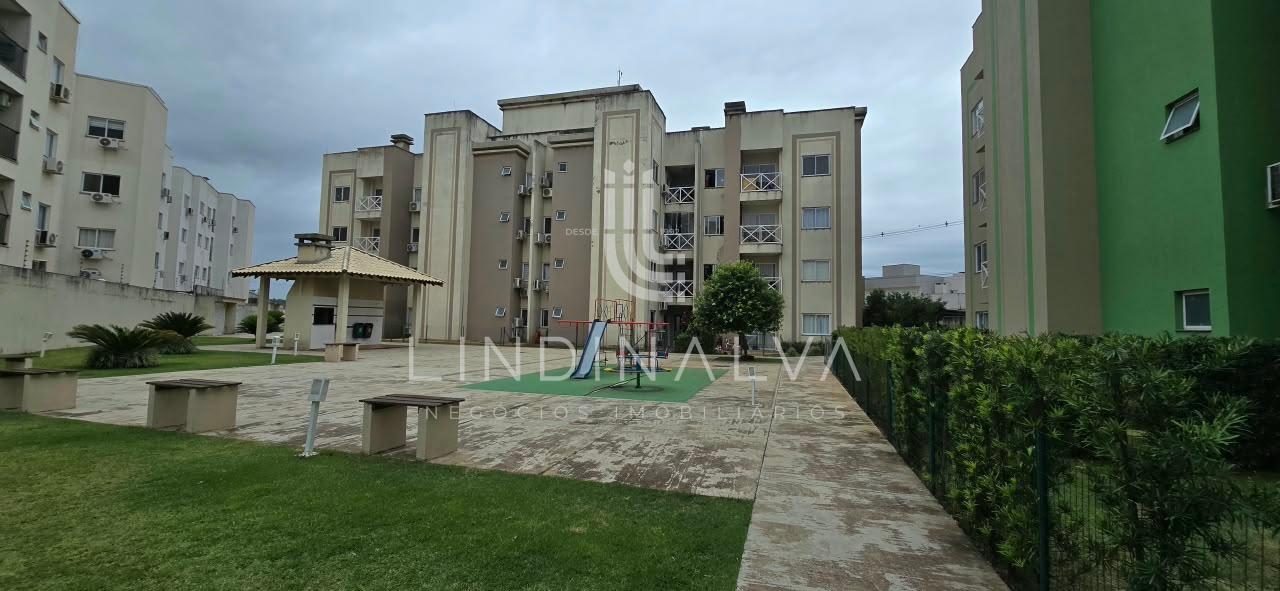 Apartamento, 2 quartos - Foto 7