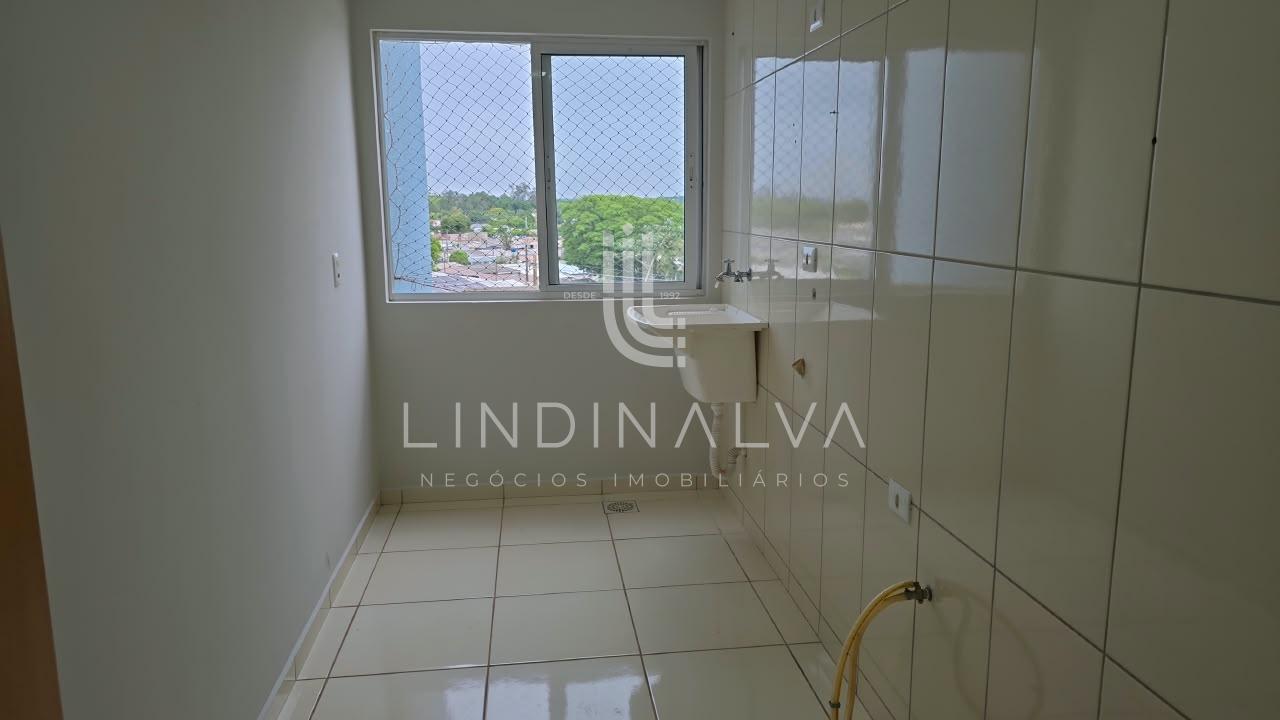 Apartamento, 2 quartos - Foto 23