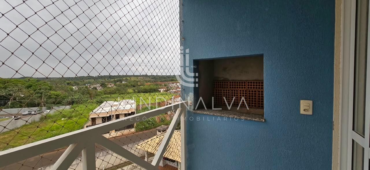 Apartamento, 2 quartos - Foto 35