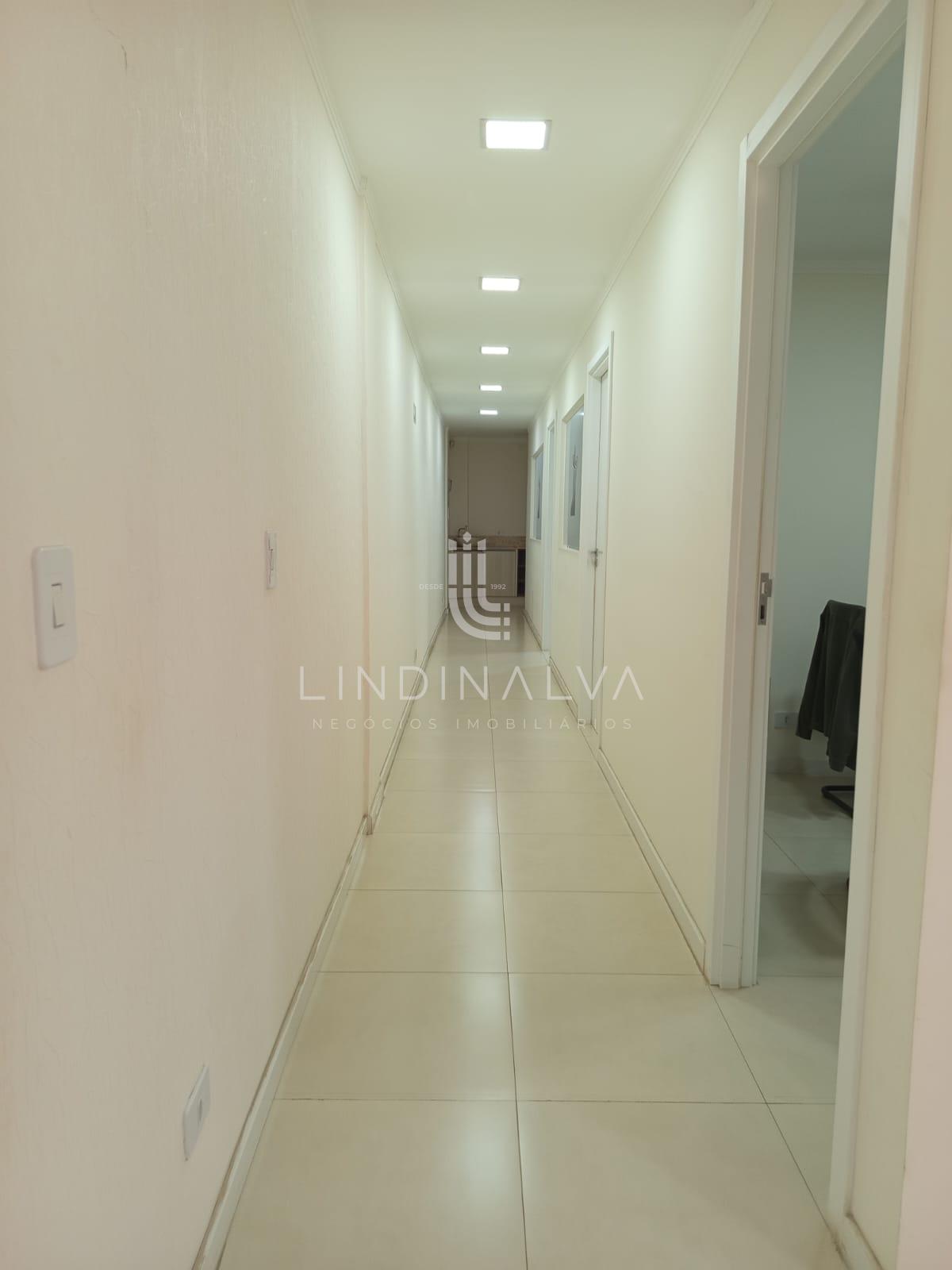 Sala Comercial para Locação no Centro de Foz do Iguaçu