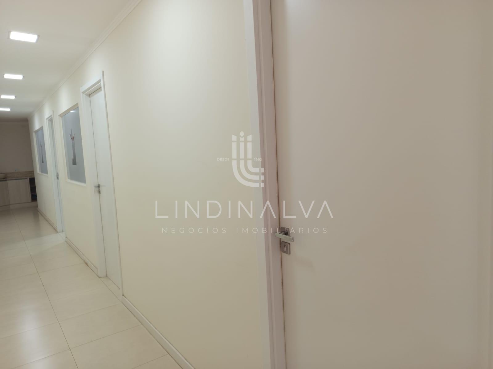 Sala Comercial para Locação no Centro de Foz do Iguaçu