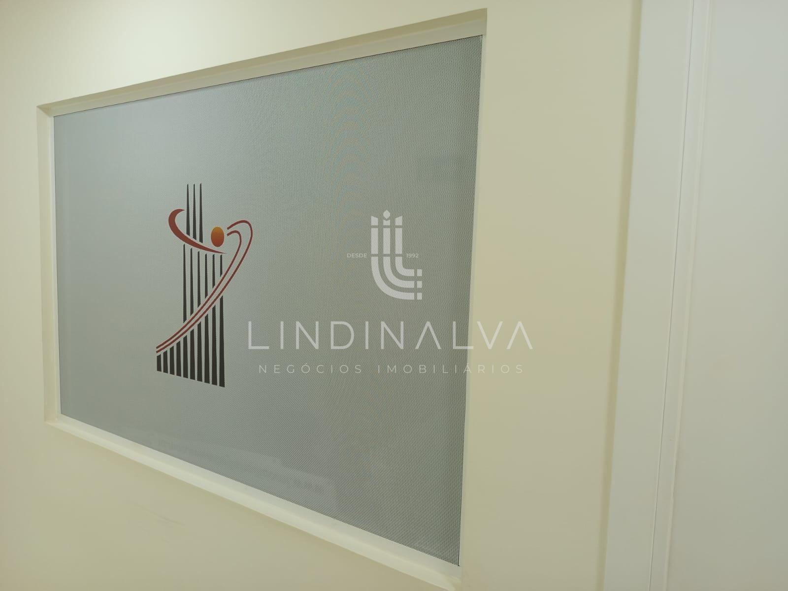 Sala Comercial para Locação no Centro de Foz do Iguaçu