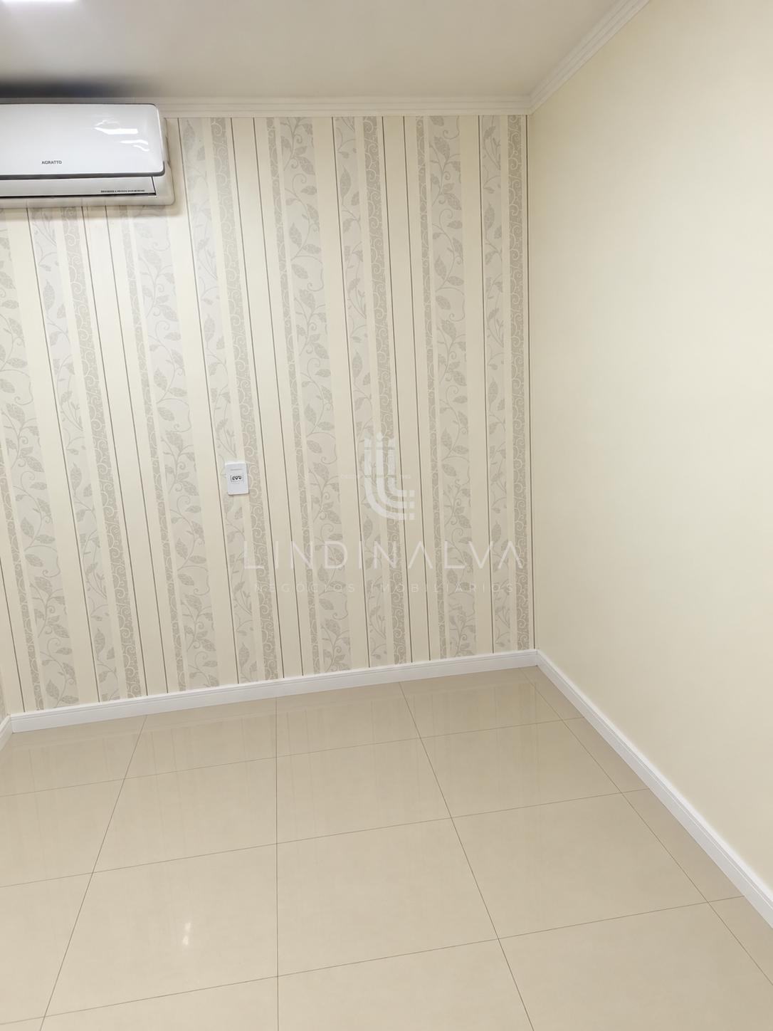 Sala Comercial para Locação no Centro de Foz do Iguaçu