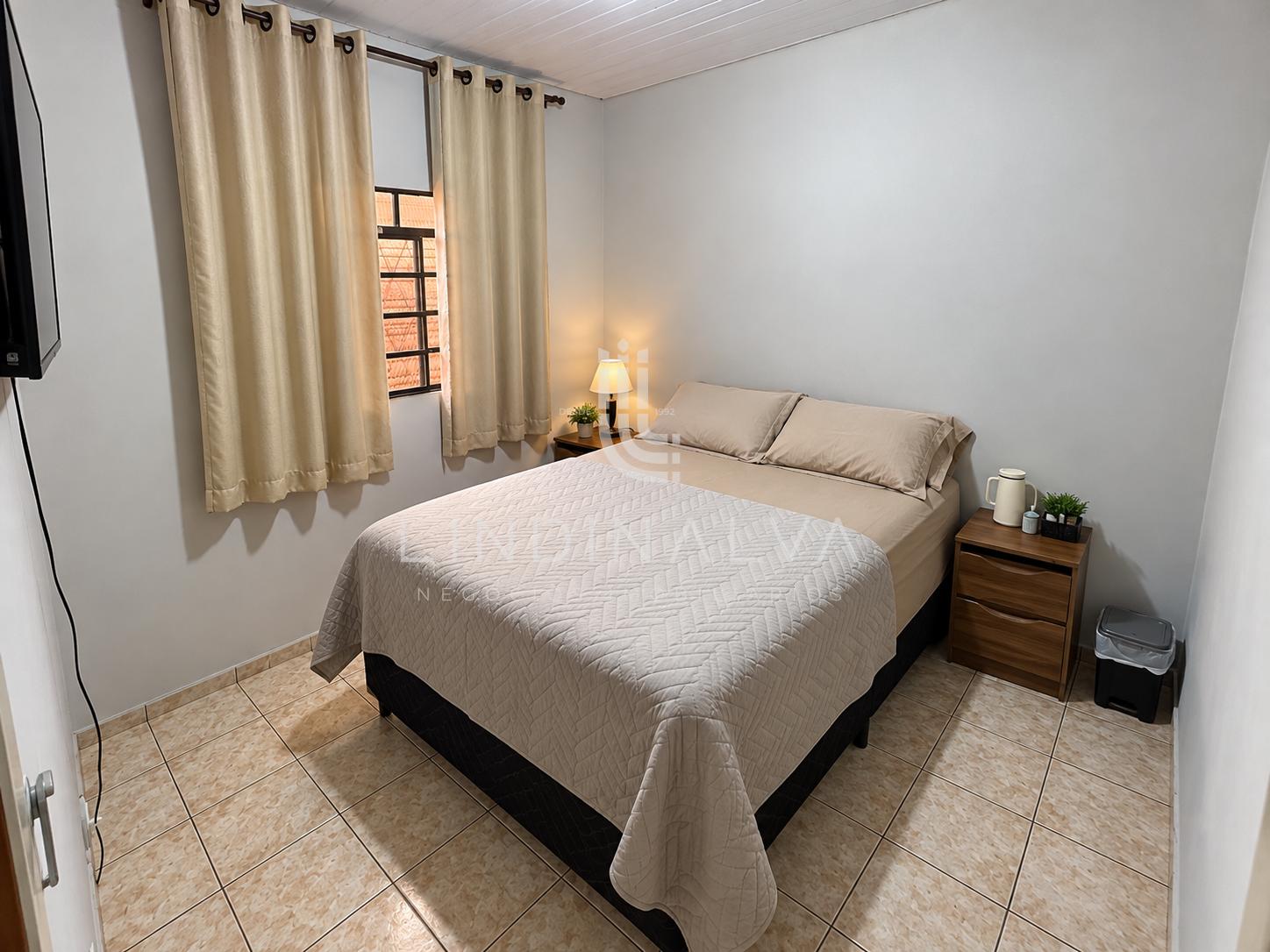 Casa com 3 dormitórios à venda, Polo Universitário, Foz do IguaçuPR