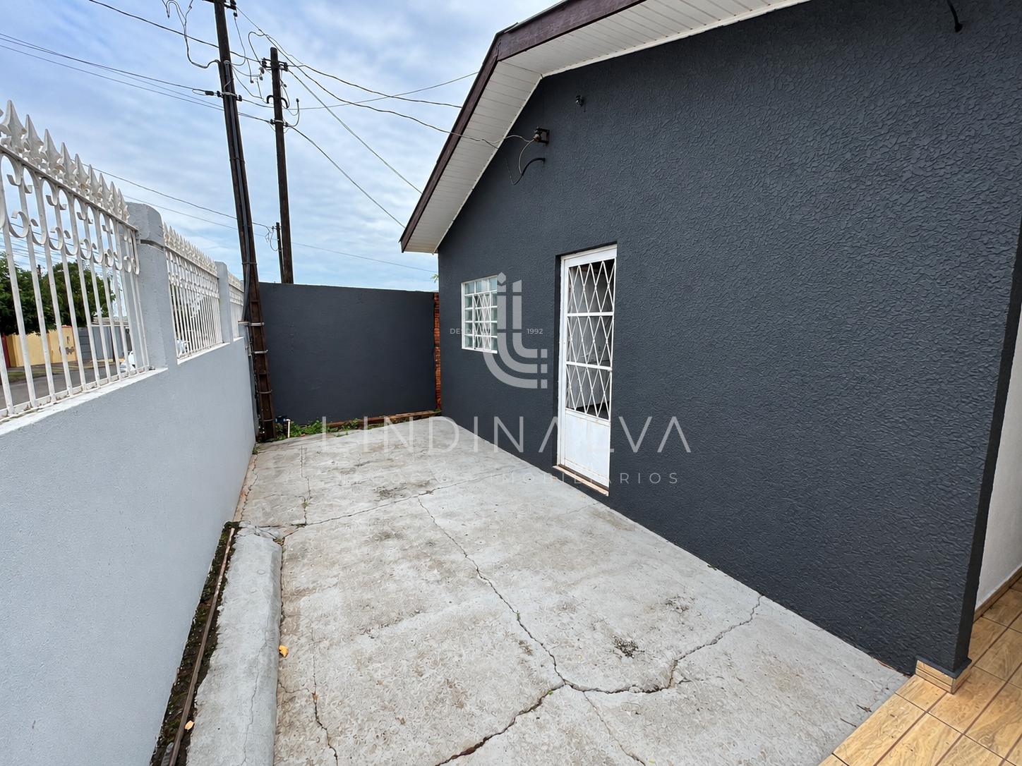 Casa com 3 dormitórios à venda, Polo Universitário, Foz do IguaçuPR