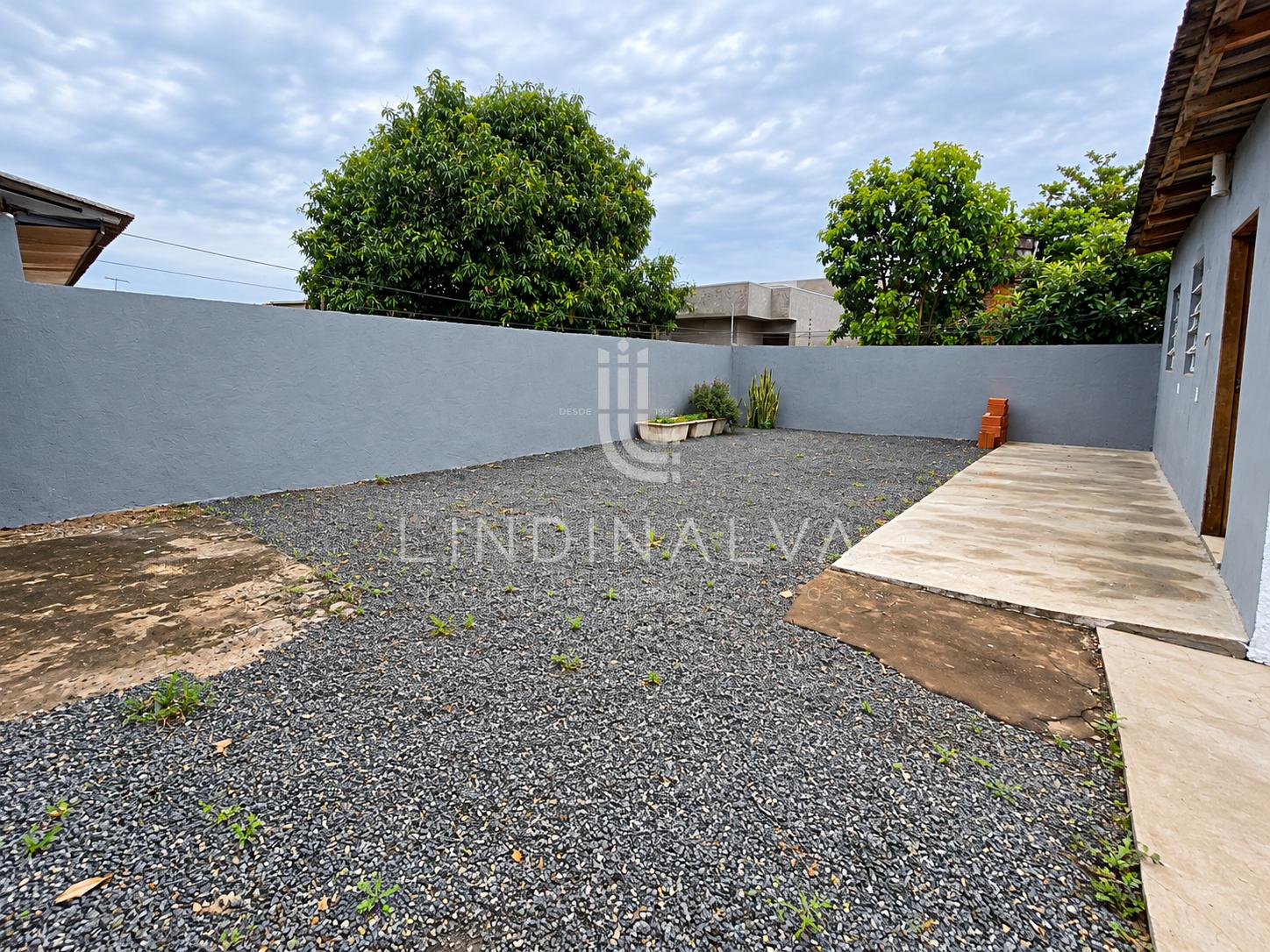 Casa com 3 dormitórios à venda, Polo Universitário, Foz do IguaçuPR