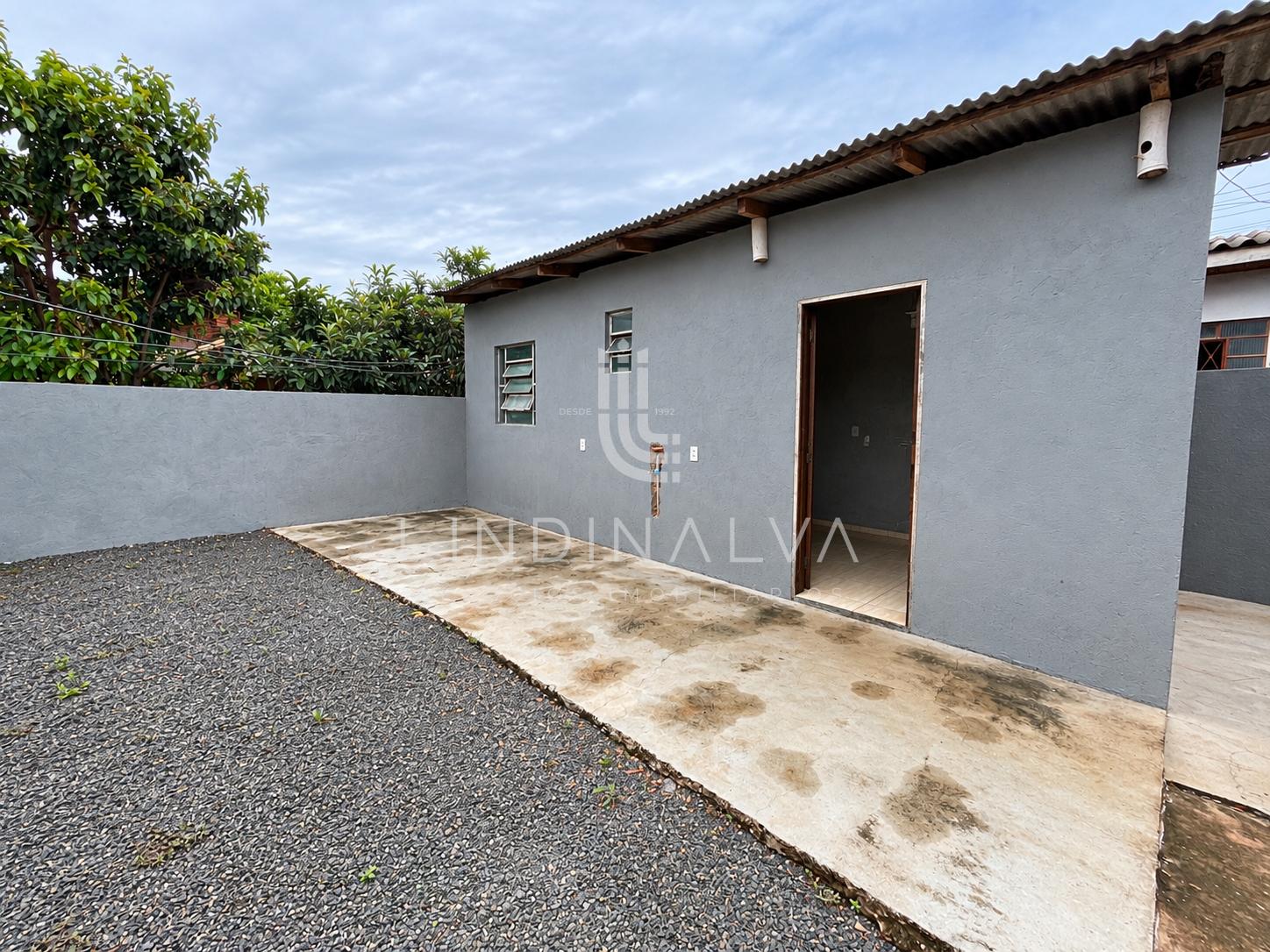 Casa com 3 dormitórios à venda, Polo Universitário, Foz do IguaçuPR