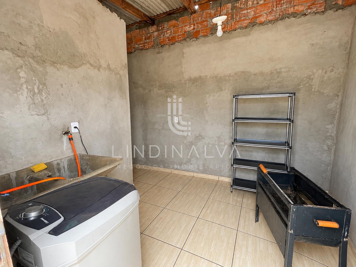 Casa com 3 dormitórios à venda, Polo Universitário, Foz do IguaçuPR