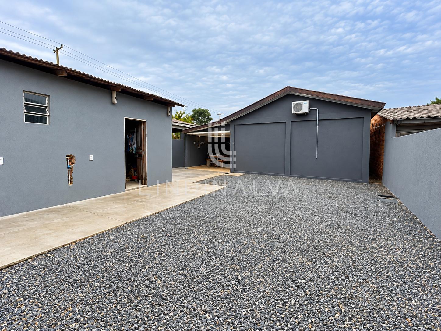 Casa com 3 dormitórios à venda, Polo Universitário, Foz do IguaçuPR