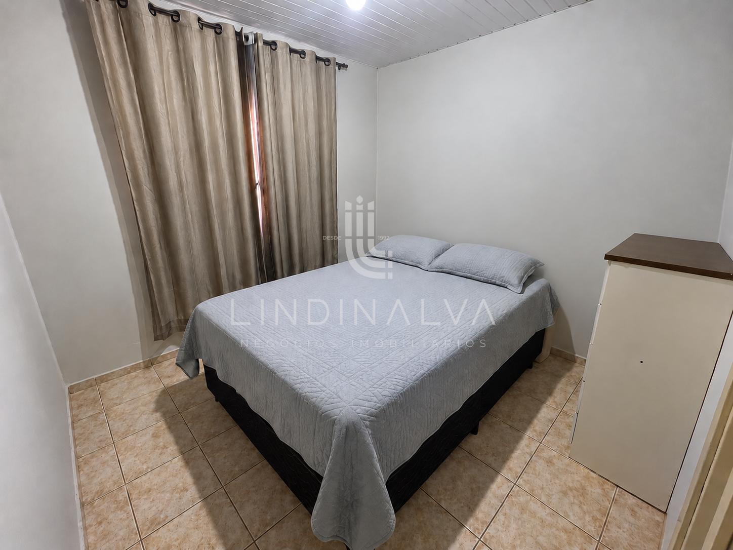 Casa com 3 dormitórios à venda, Polo Universitário, Foz do IguaçuPR