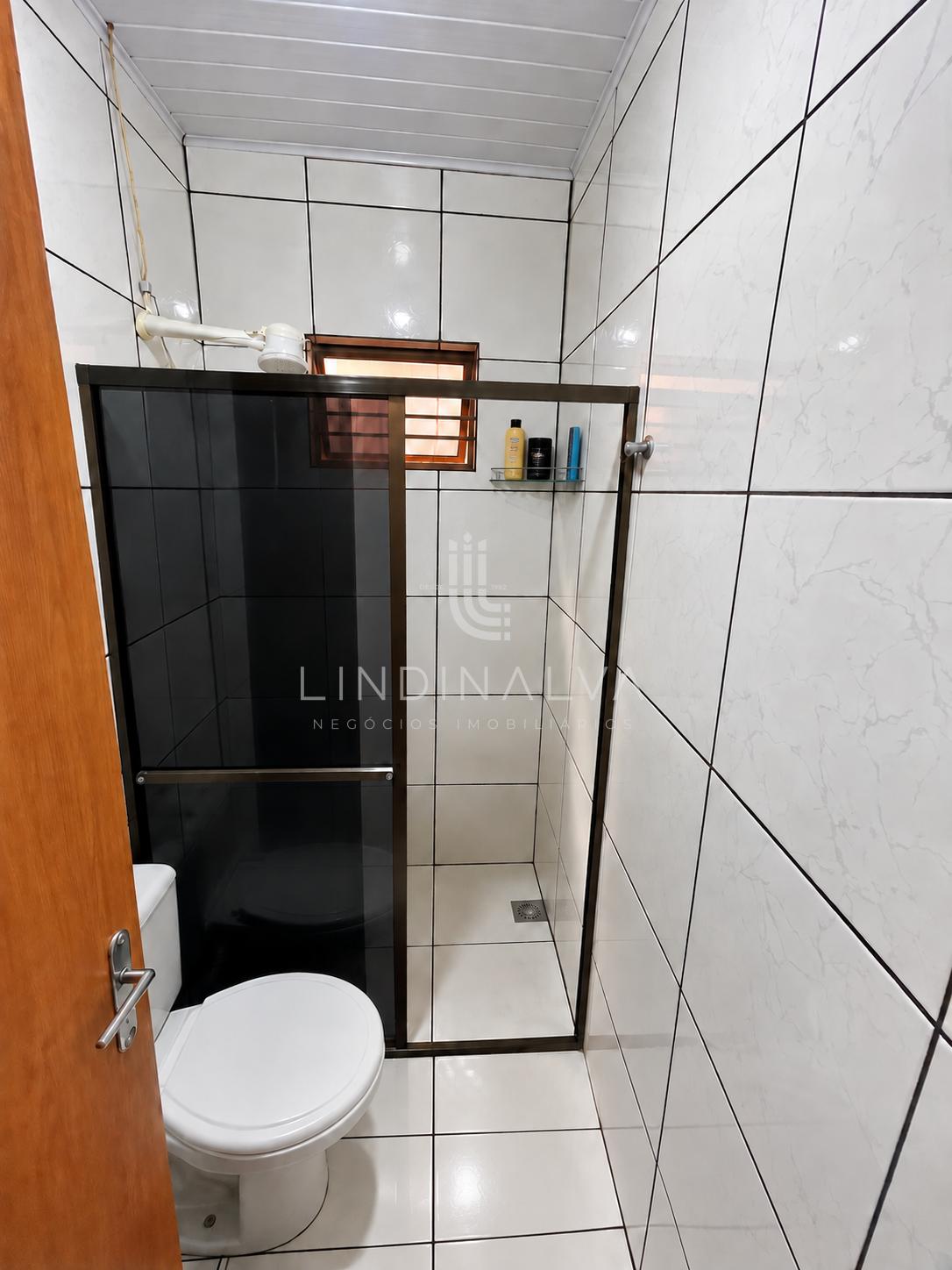 Casa com 3 dormitórios à venda, Polo Universitário, Foz do IguaçuPR