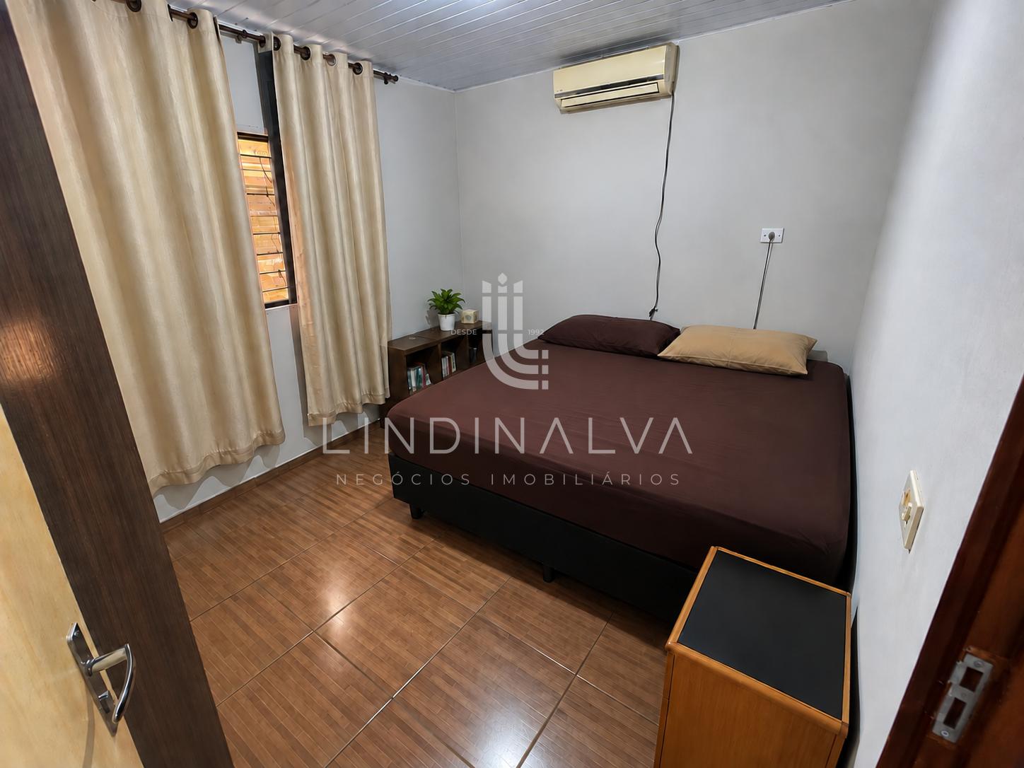 Casa com 3 dormitórios à venda, Polo Universitário, Foz do IguaçuPR