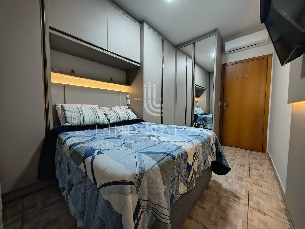 Casa à venda com 2 dormit. sendo demi-suíte, I No Porto Meira, Foz do Iguaçu