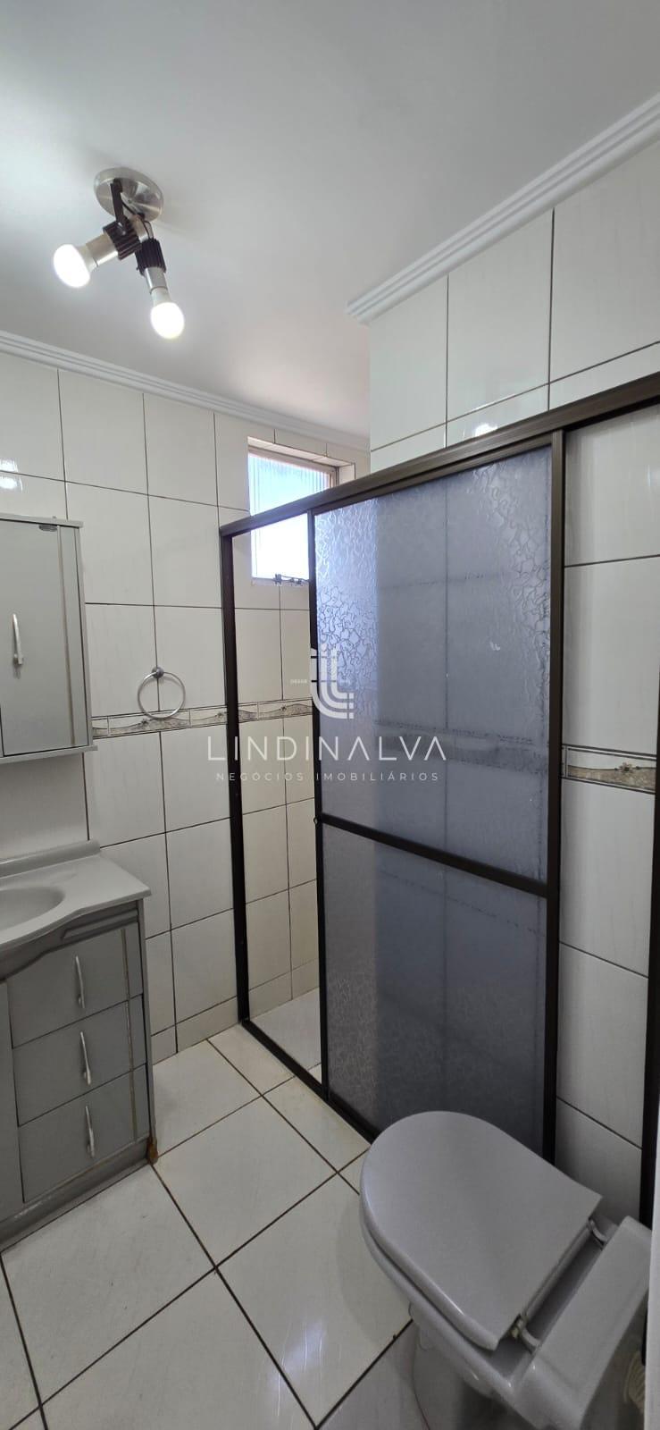Edifício Luiz XV, com suíte, 2 quartos, no Centro de Foz do Iguaçu