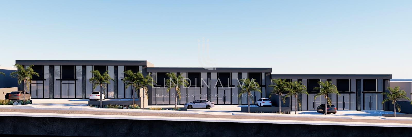 12 Salas Comercias no Jardim Panorama I De até 91,62m2 a 102,82m², próx à SaboreCie