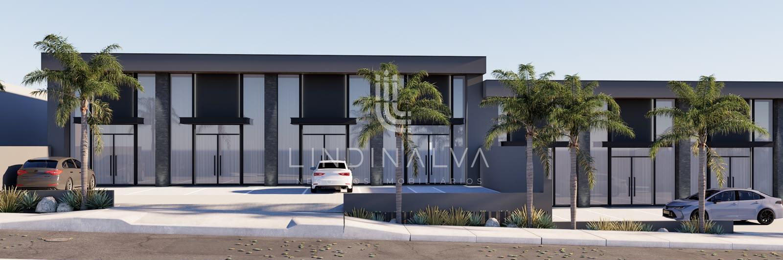 12 Salas Comercias no Jardim Panorama I De até 91,62m2 a 102,82m², próx à SaboreCie