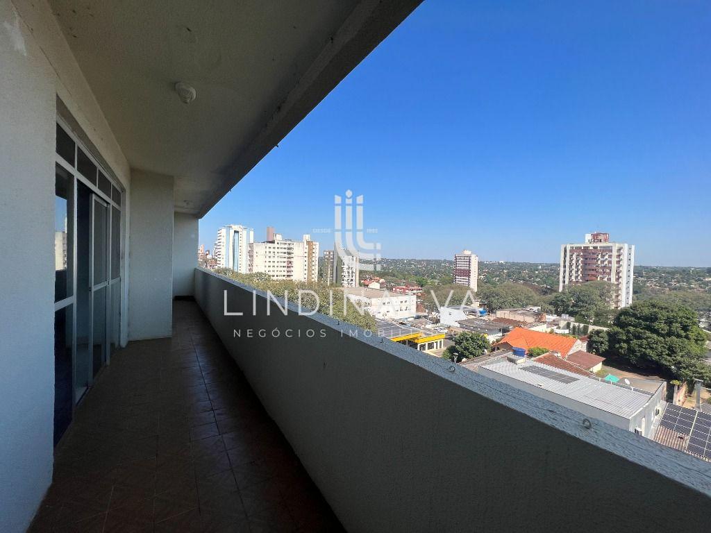Edifício Pietro Angelo, com 4 dormitórios para locação, FOZ DO IGUACU - PR