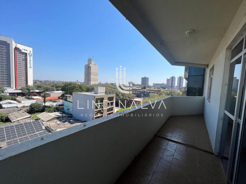Edifício Pietro Angelo, com 4 dormitórios para locação, FOZ DO IGUACU - PR