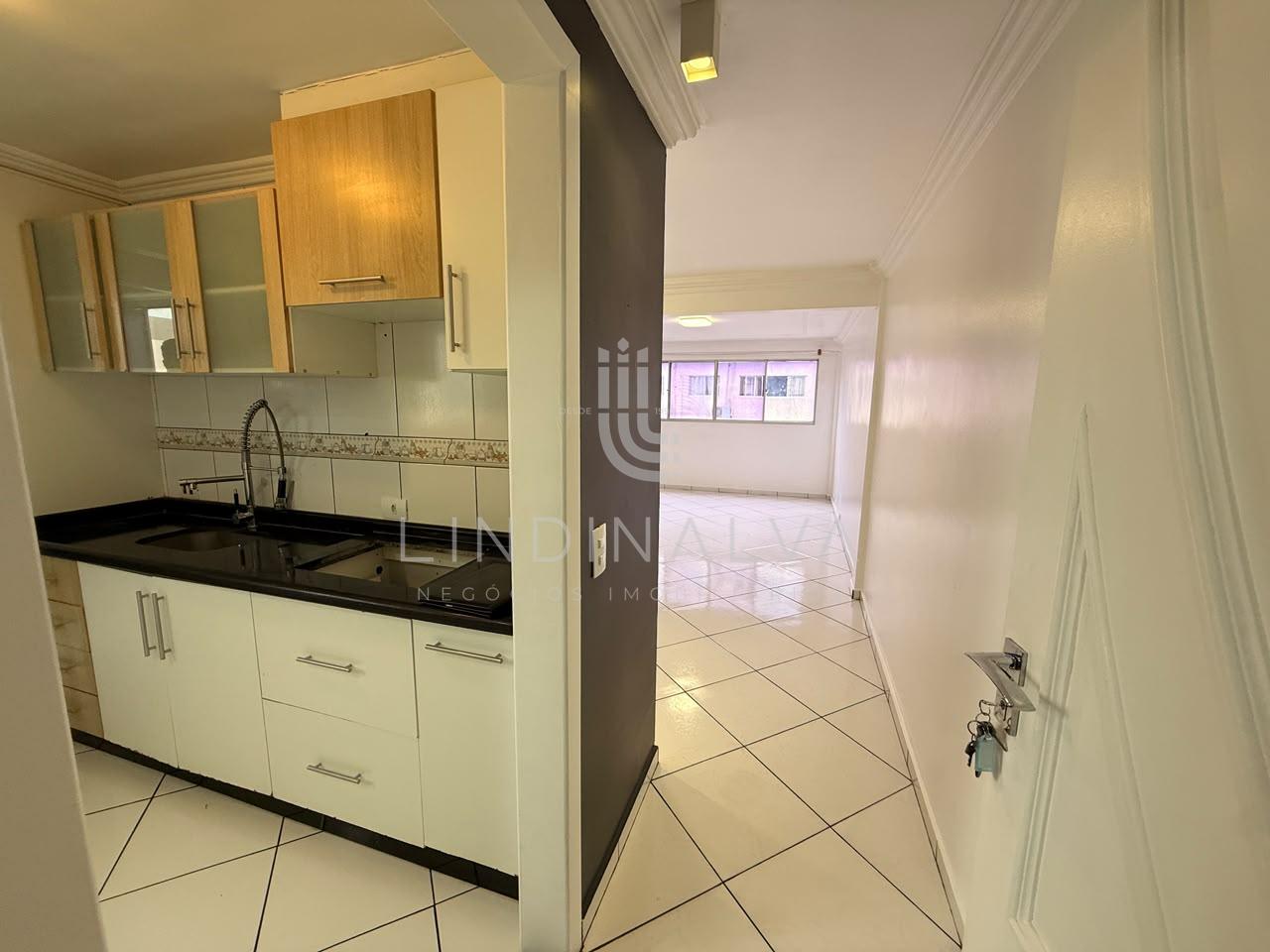 Apartamento à venda no Resid. Estrela Azul no Centro I Foz do IguaçuPR