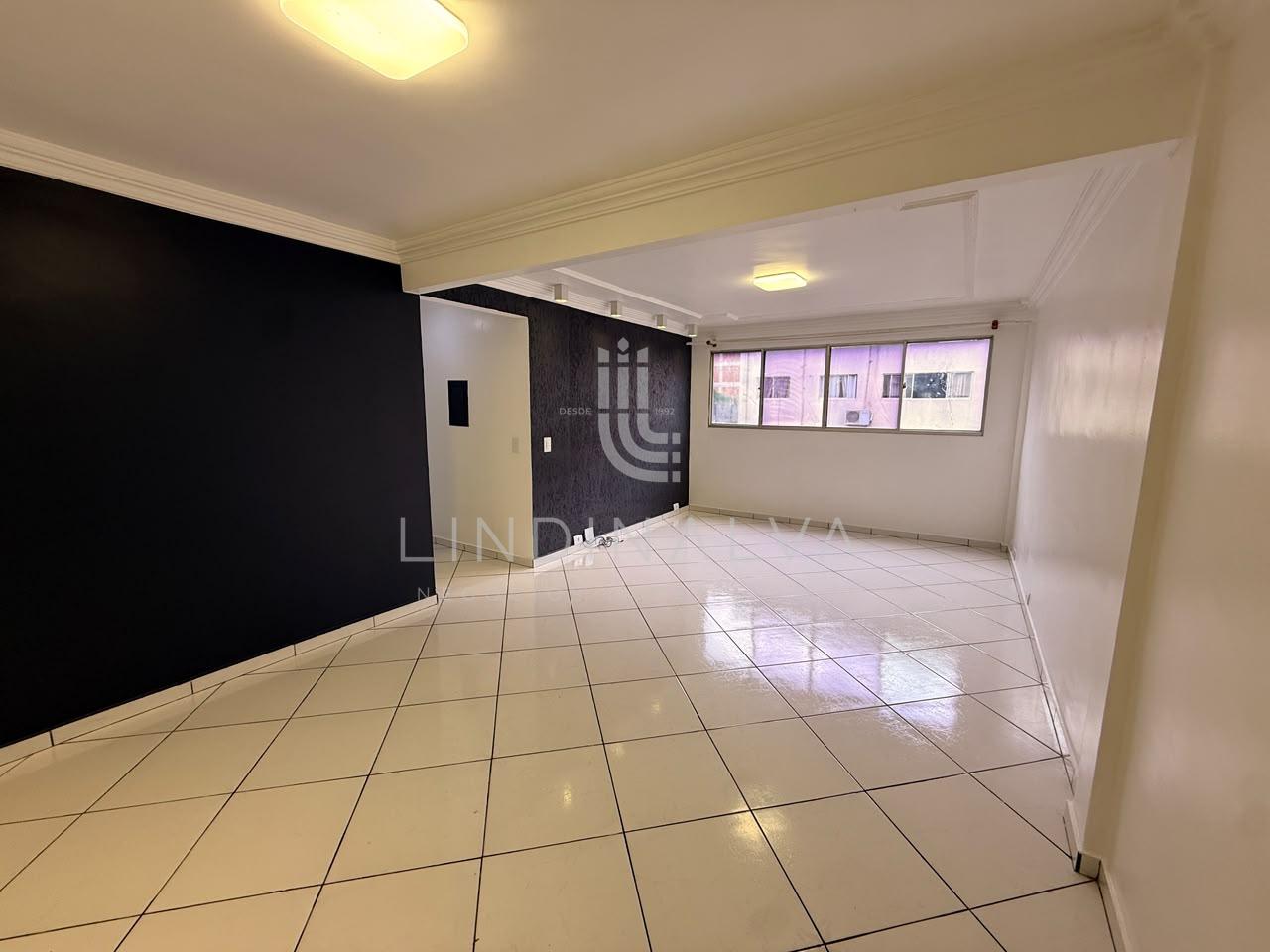 Apartamento à venda no Resid. Estrela Azul no Centro I Foz do IguaçuPR