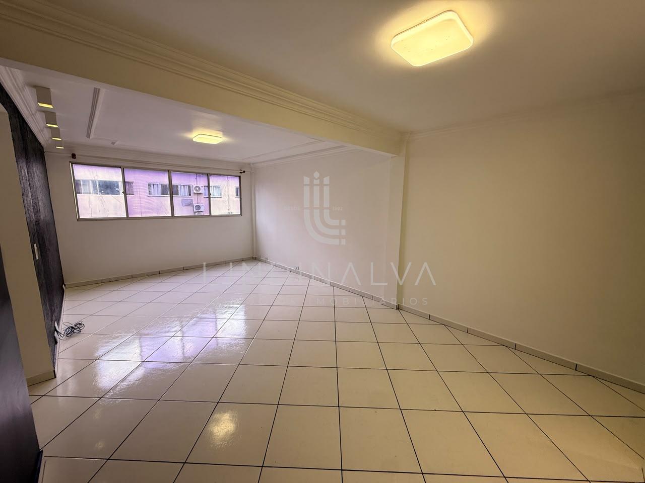 Apartamento à venda no Resid. Estrela Azul no Centro I Foz do IguaçuPR