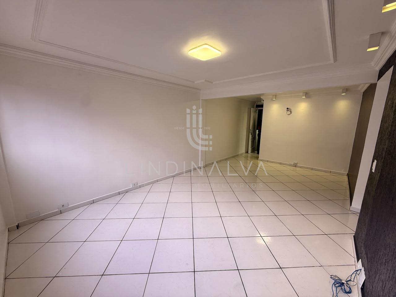 Apartamento à venda no Resid. Estrela Azul no Centro I Foz do IguaçuPR