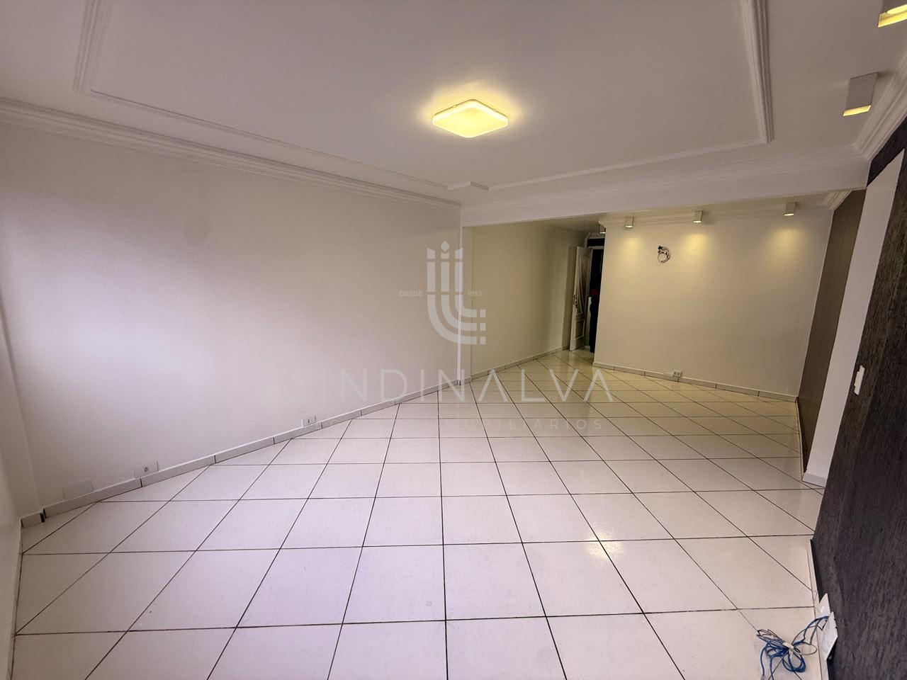 Apartamento à venda no Resid. Estrela Azul no Centro I Foz do IguaçuPR