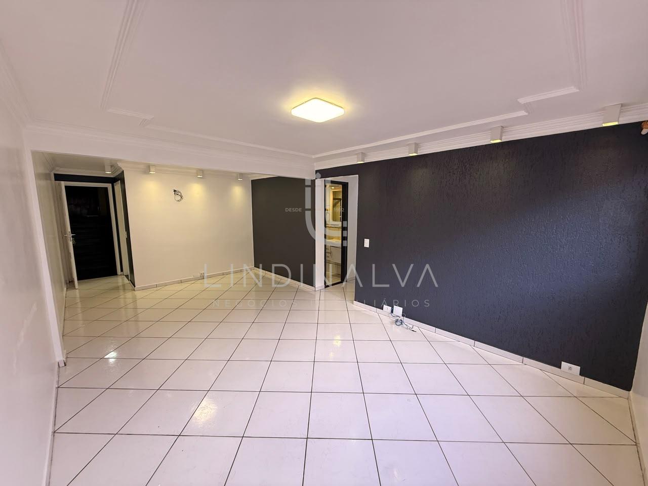 Apartamento à venda no Resid. Estrela Azul no Centro I Foz do IguaçuPR