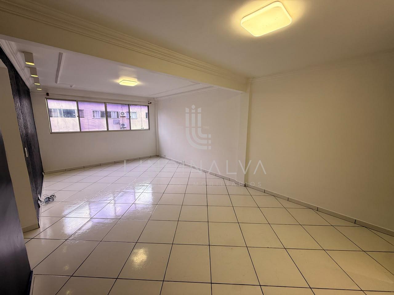 Apartamento à venda no Resid. Estrela Azul no Centro I Foz do IguaçuPR