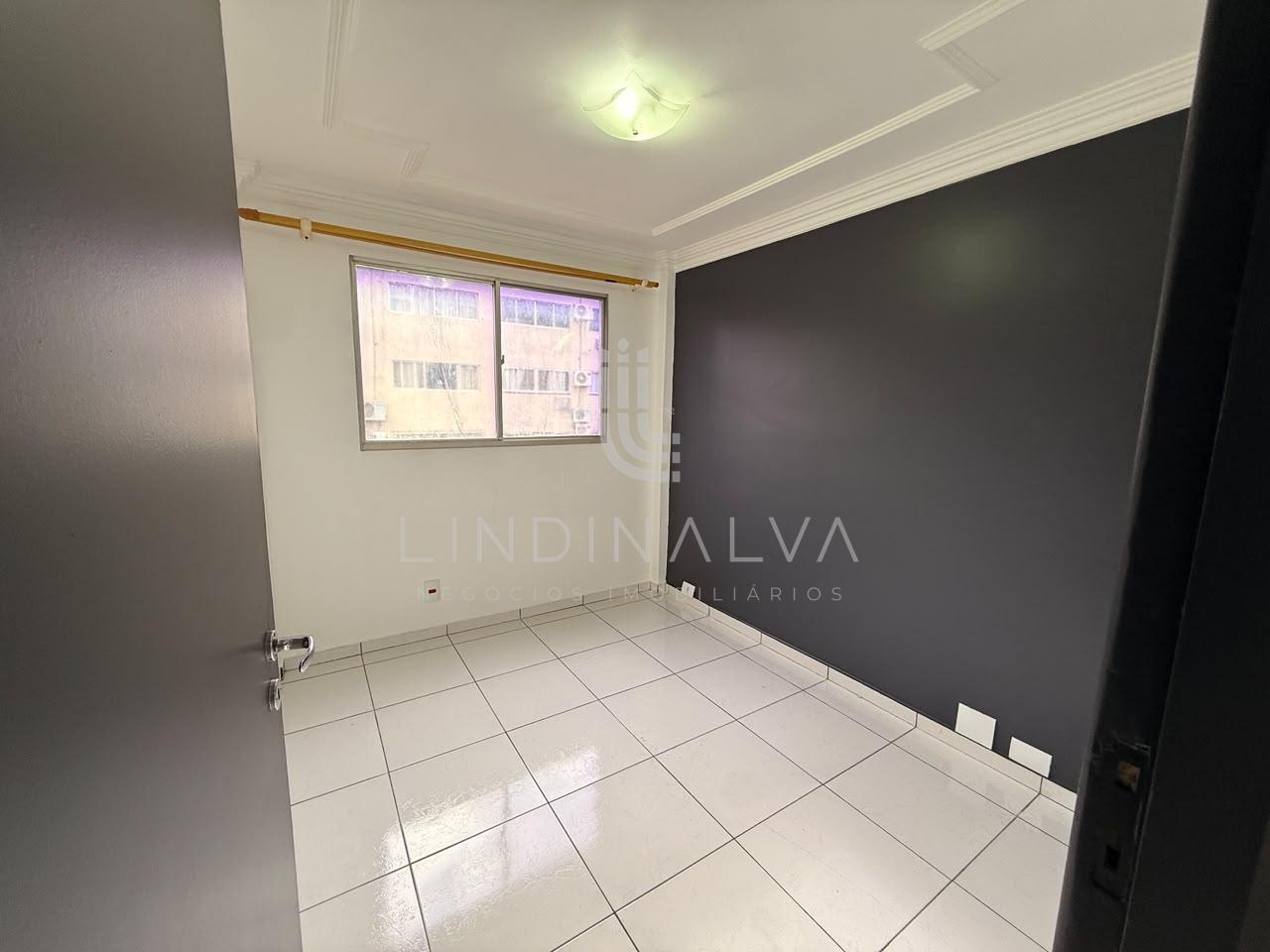 Apartamento à venda no Resid. Estrela Azul no Centro I Foz do IguaçuPR
