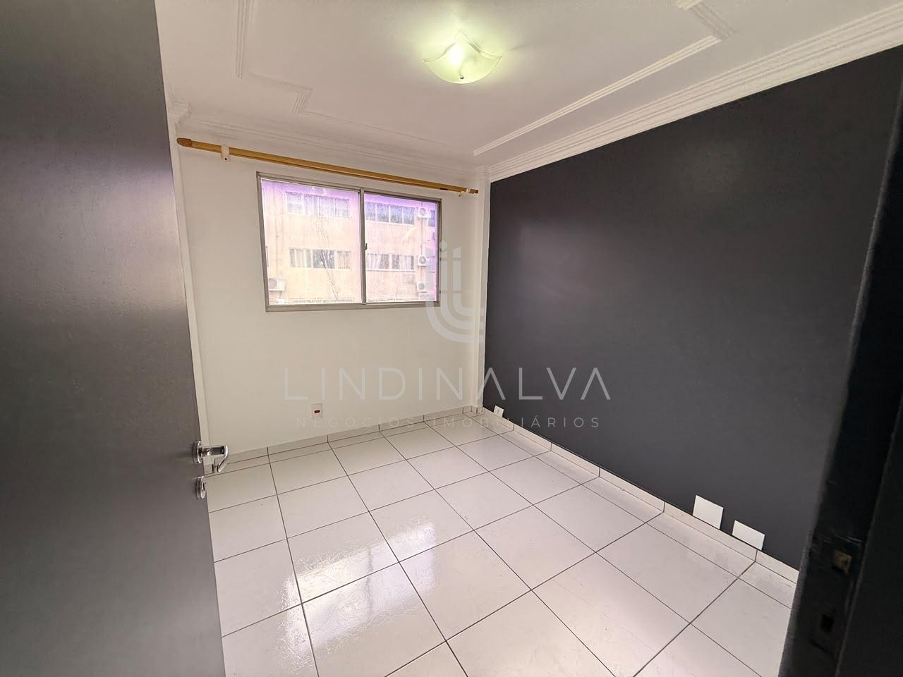 Apartamento à venda no Resid. Estrela Azul no Centro I Foz do IguaçuPR