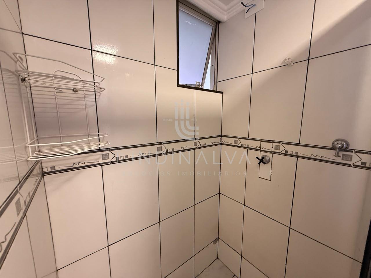 Apartamento à venda no Resid. Estrela Azul no Centro I Foz do IguaçuPR