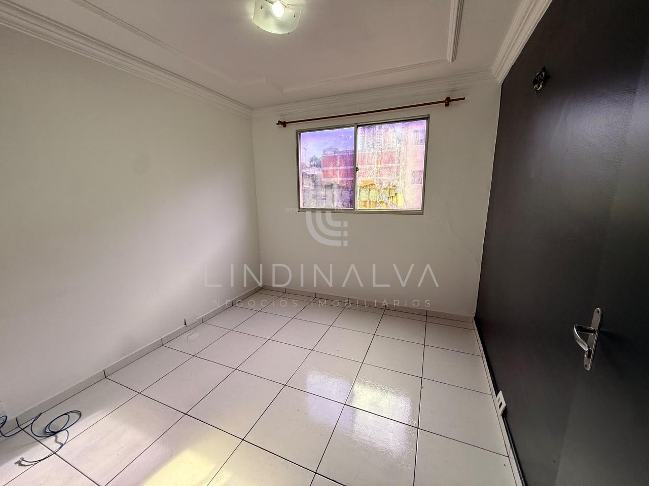 Apartamento à venda no Resid. Estrela Azul no Centro I Foz do IguaçuPR