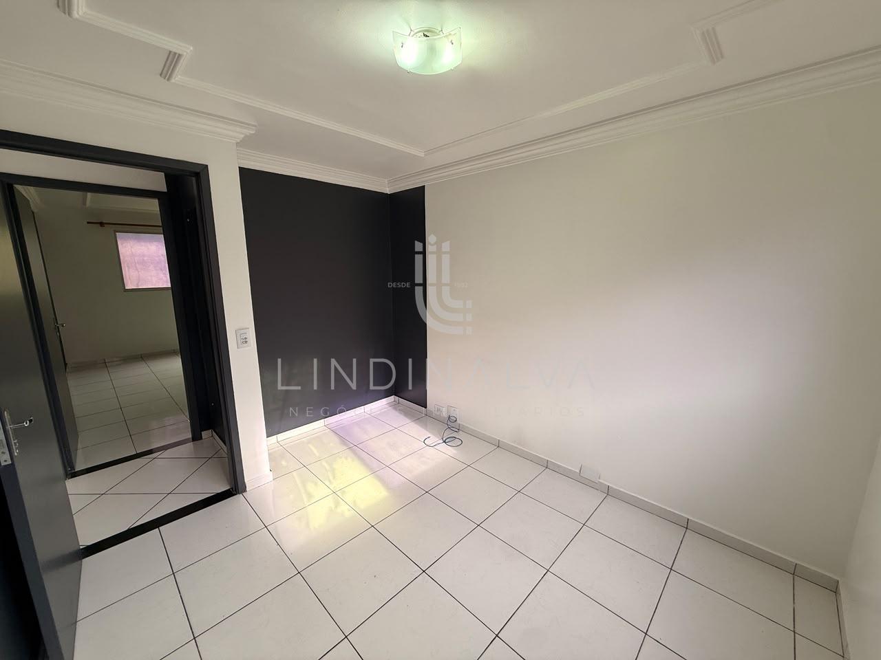 Apartamento à venda no Resid. Estrela Azul no Centro I Foz do IguaçuPR