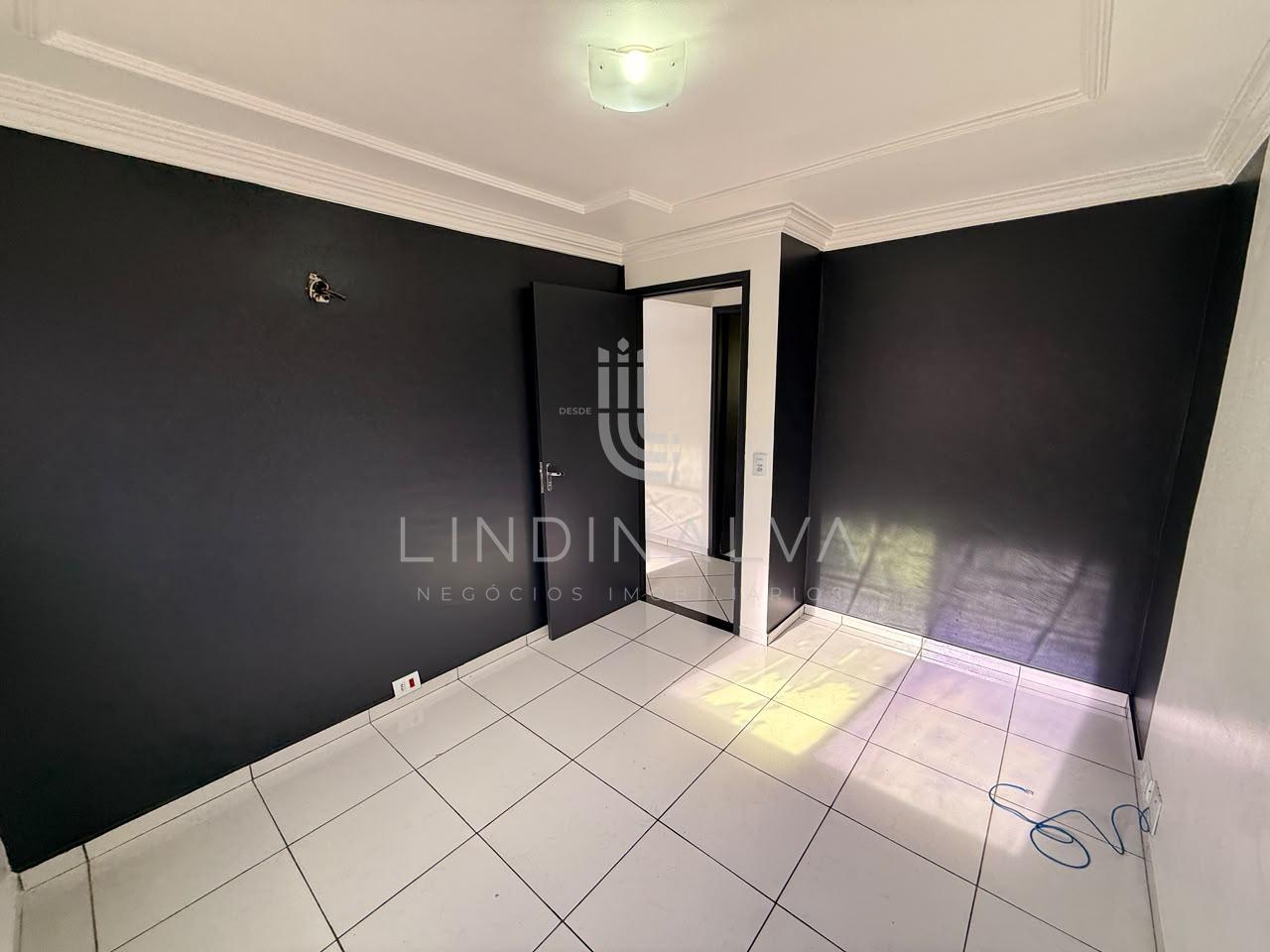 Apartamento à venda no Resid. Estrela Azul no Centro I Foz do IguaçuPR