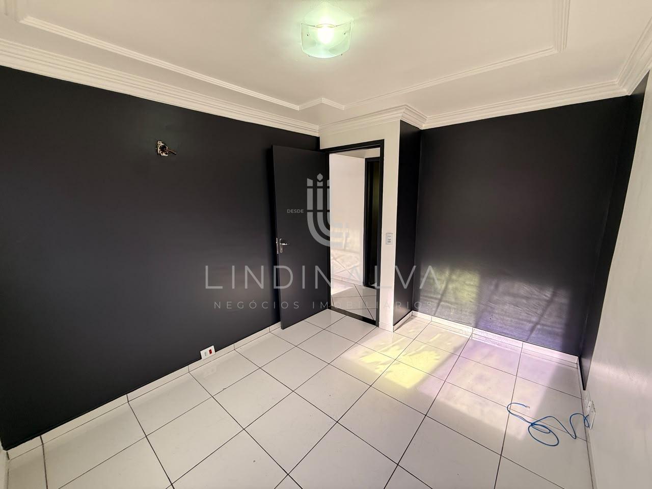 Apartamento à venda no Resid. Estrela Azul no Centro I Foz do IguaçuPR