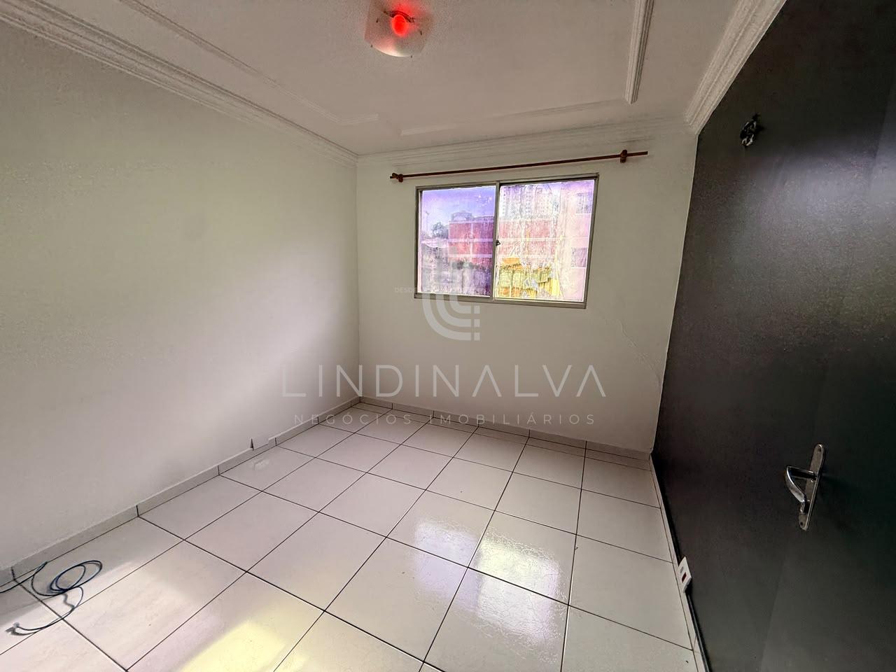 Apartamento à venda no Resid. Estrela Azul no Centro I Foz do IguaçuPR