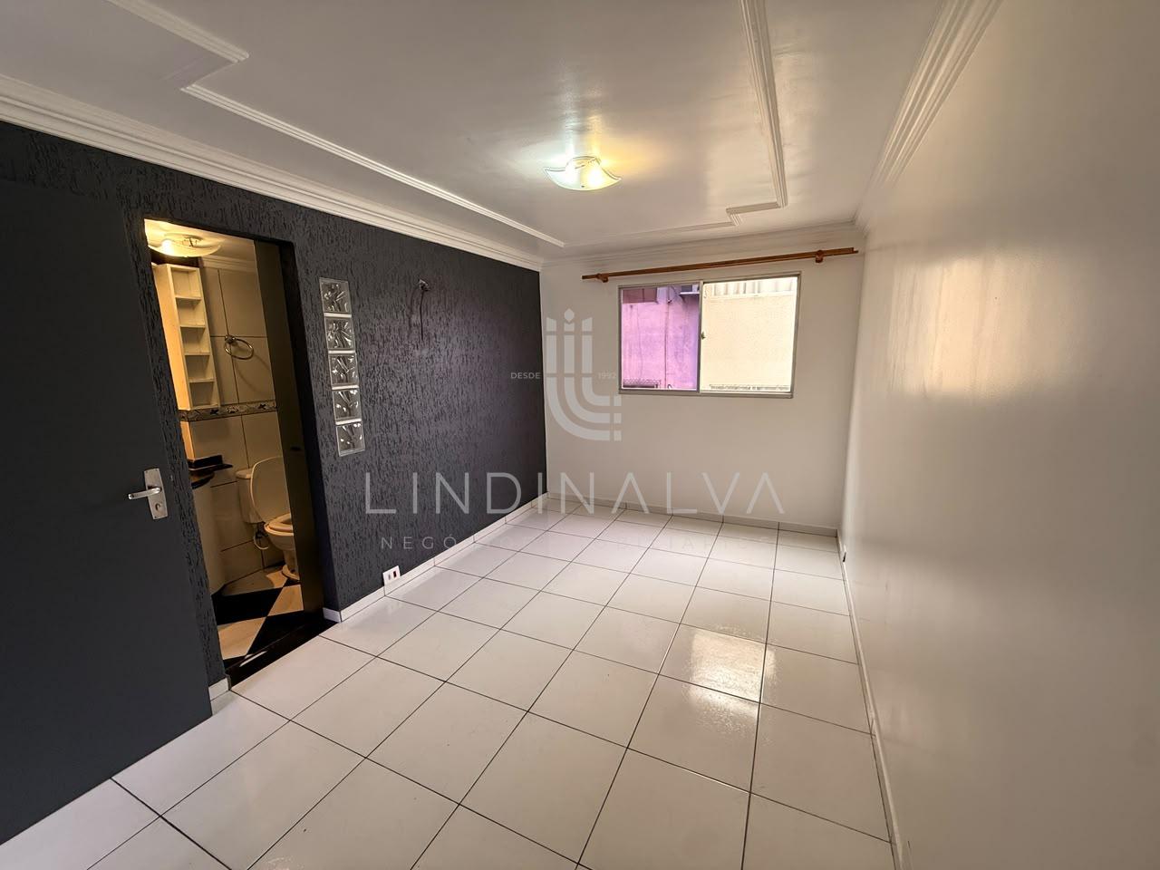 Apartamento à venda no Resid. Estrela Azul no Centro I Foz do IguaçuPR