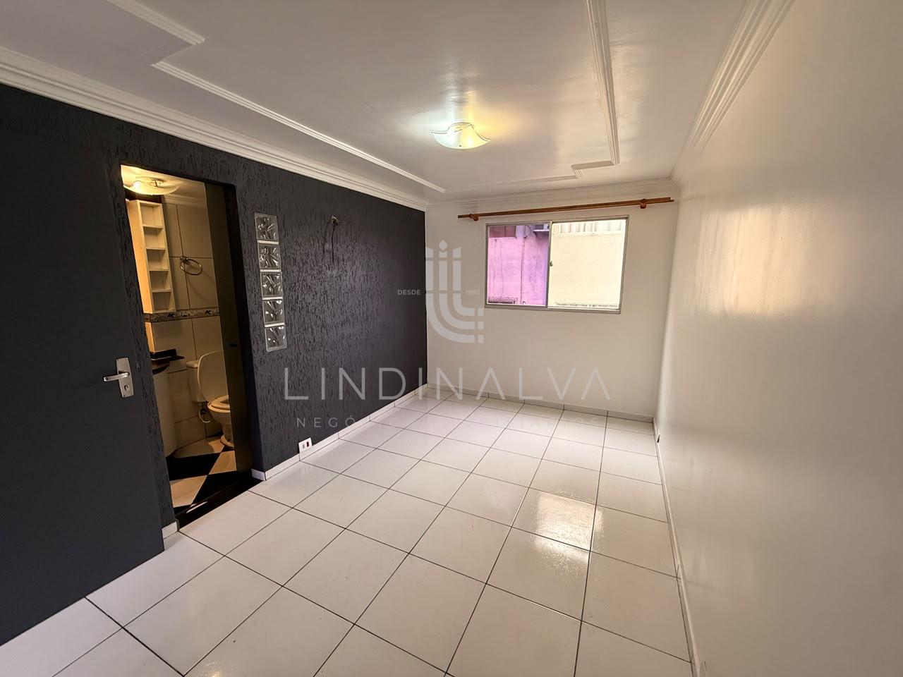 Apartamento à venda no Resid. Estrela Azul no Centro I Foz do IguaçuPR