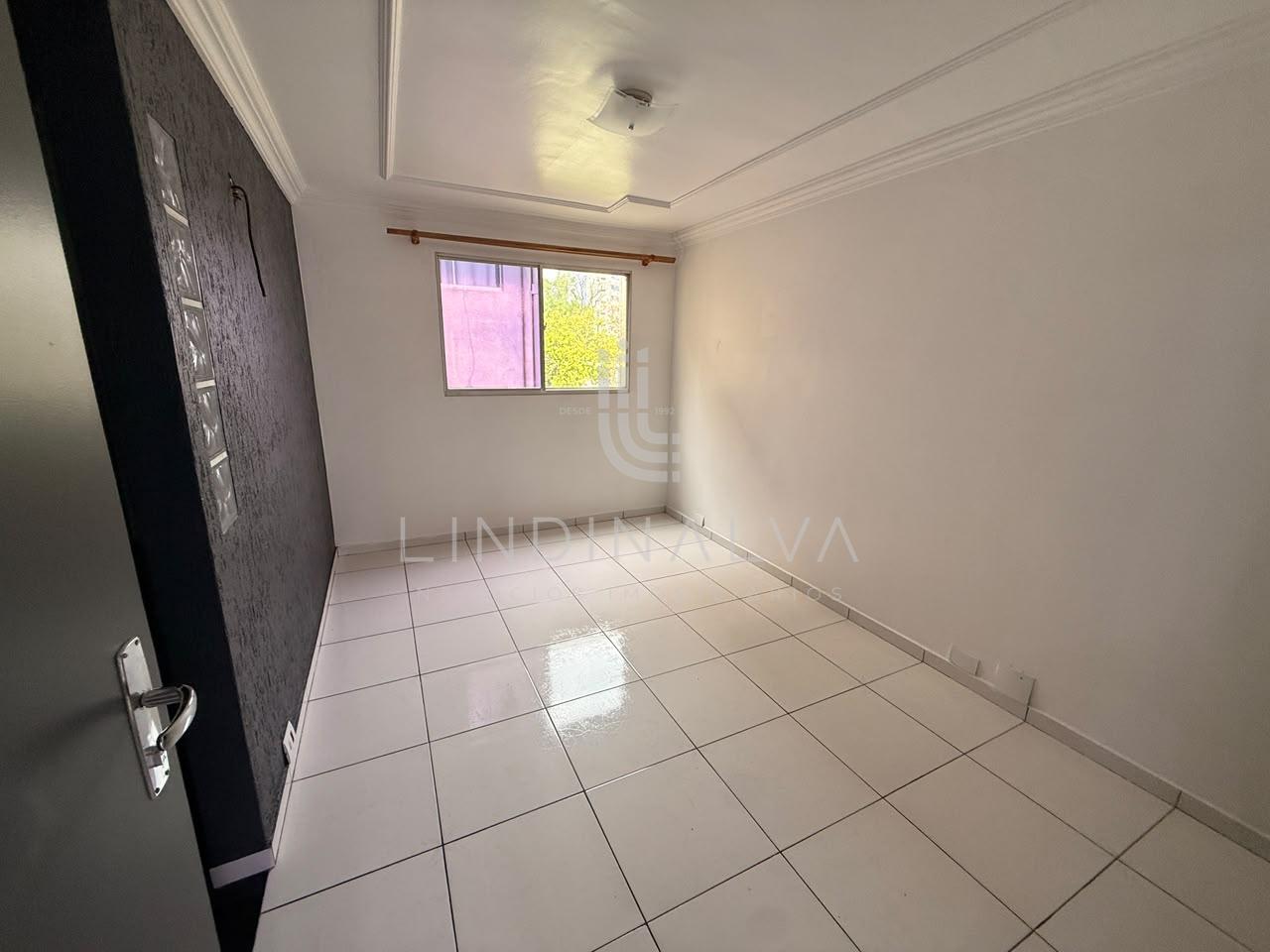 Apartamento à venda no Resid. Estrela Azul no Centro I Foz do IguaçuPR