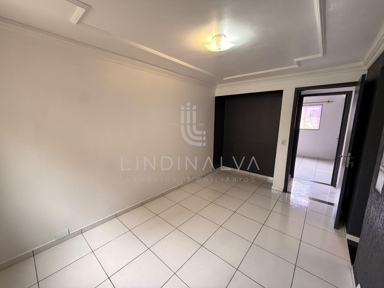 Apartamento à venda no Resid. Estrela Azul no Centro I Foz do IguaçuPR