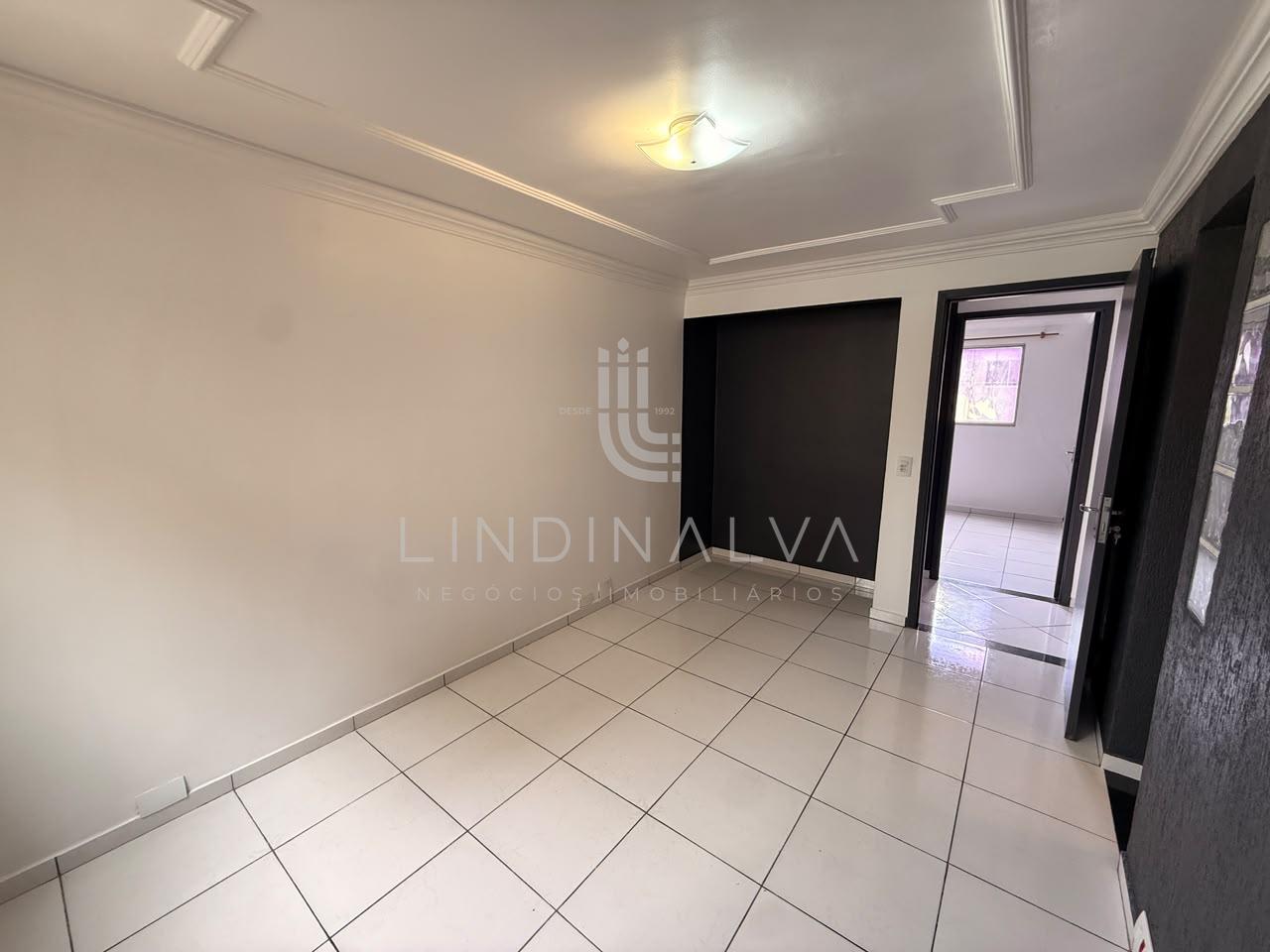 Apartamento à venda no Resid. Estrela Azul no Centro I Foz do IguaçuPR