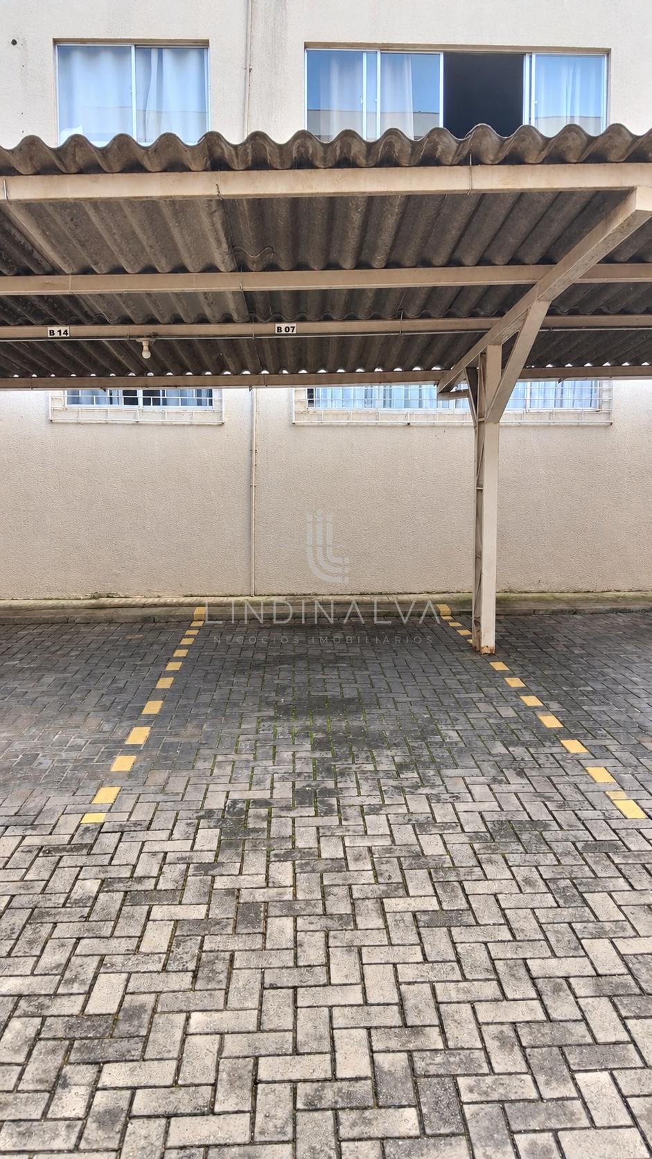 Apartamento à venda no Resid. Estrela Azul no Centro I Foz do IguaçuPR