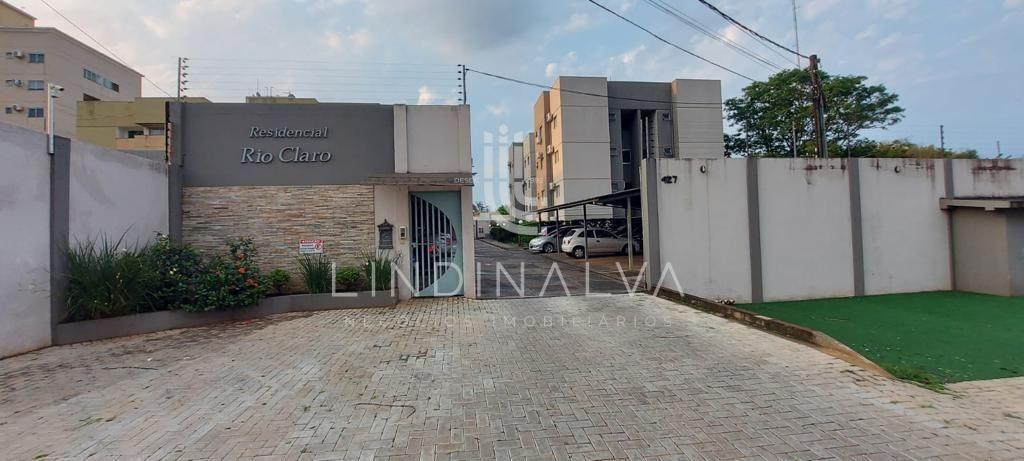 Apartamento com 3 dormitórios à venda, Jardim Lancaster, FOZ D...