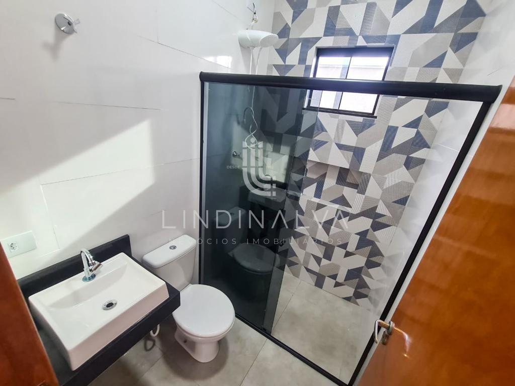 Casa com 2 dormitórios para locação, 68.00 m , Morumbi, FOZ DO IGUACU - PR