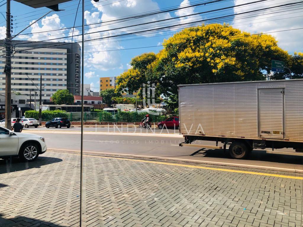 Sala para alugar, 66 m  por R  3.300,00 mês - Vila Maracanã - Foz do Iguaçu PR