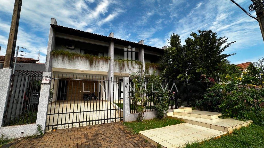 Sobrado com à venda por R  2.150.000,00 - Jardim Polo Centro -...