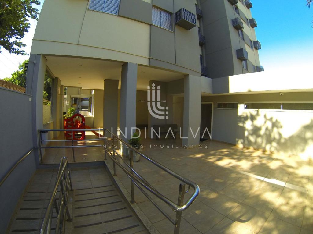 Apartamento com 2 dormitórios para locação,90.76 m², Centro, FOZ DO IGUACU - PR