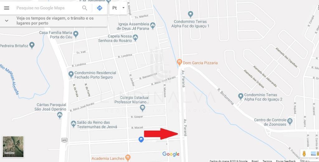 Terreno à venda, 525 m  por R  1.280.000,00 - Jardim Petrópoli...