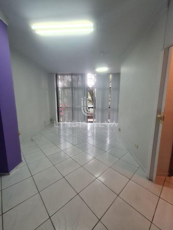 Sala Comercial para locação,44.68 m , Centro, FOZ DO IGUACU - PR